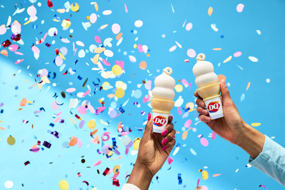 Dairy Queen Free Cone Day 2024: How to Get Your Free Treat