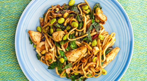 15 High-Protein, Low-Calorie Foods For Weight Loss