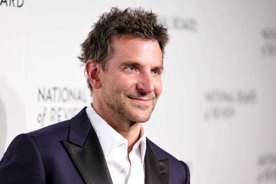 Bradley Cooper's Comments About Being a New Dad Stopped Me In My Tracks