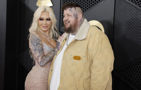 Who Is Jelly Roll's Wife? All About Bunnie XO - Is Bunnie XO Pregnant? Jelly Roll’s Wife Breaks Her Silence