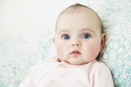 Scottish Girl Names: 52 Cool Scottish Baby Names For Girls