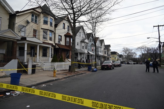 4.8 magnitude earthquake hits New Jersey