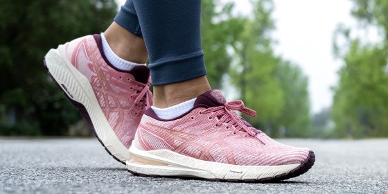 10 best Asics running shoes 2024 according to experts