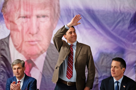 Columbiana County Lincoln Day Dinner