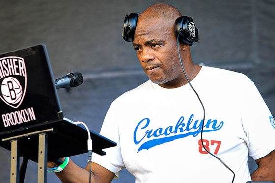 Mister Cee, legendary hip-hop DJ, dies at 57