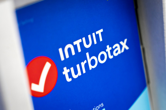 Intuit Products Ahead Of Earnings Figures