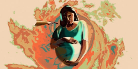 The Birthworkers of Color Collective is preparing the island with CHamoru-led birthing support.