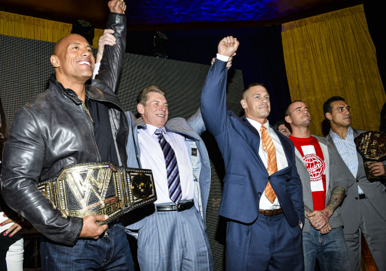 Vince McMahon's post-WWE life: Trump connections, legal woes, kittens and  travel
