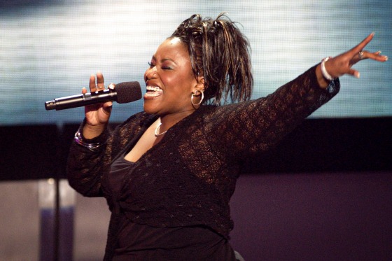 Mandisa, 'American Idol' Singer And Grammy Winner, Dies At 47