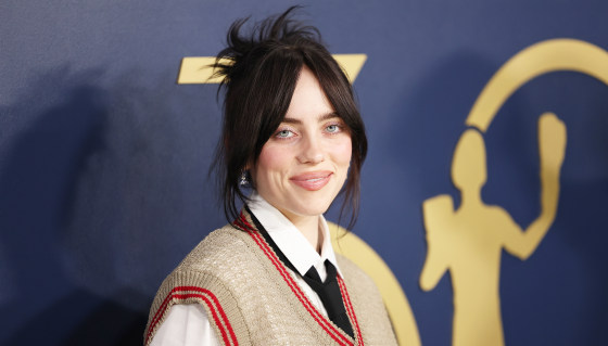 Billie Eilish's Sexuality: What She's Shared Since Coming Out