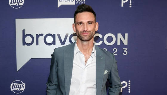 Carl Radke of ‘Summer House’ on Losing His Brother and Getting Sober