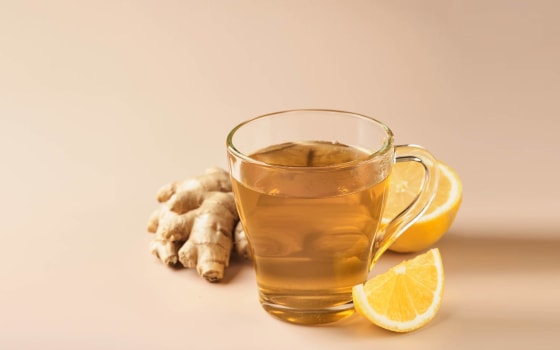 5 Home Remedies For Nausea: Ginger, Peppermint And More