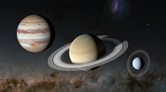 How Jupiter-Uranus Conjunction On April 20 Will Affect Your Zodiac Sign