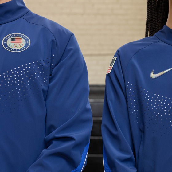 Nike Sportswear 2020 buy USA Olympic Team Jacket