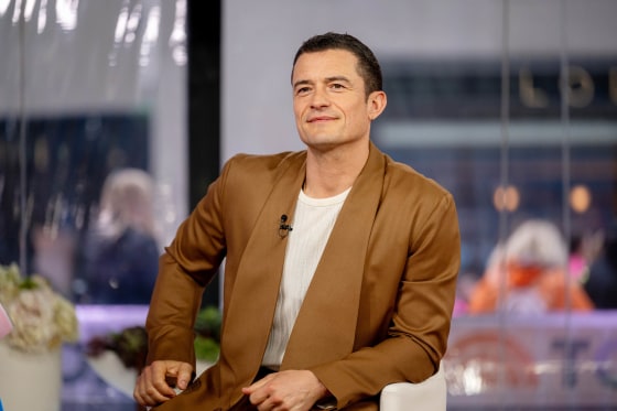 Orlando Bloom