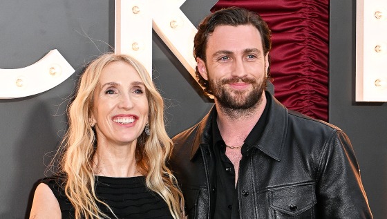 Aaron Taylor-Johnson and Sam Taylor-Johnson Relationship Timeline