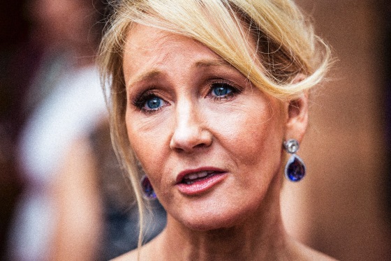 J. K. Rowling