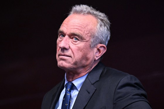 Robert F. Kennedy, Jr.