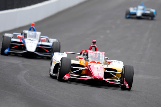 Indy 500 2024: how to watch, schedule, lineup, top drivers