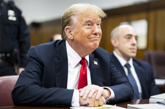 ONLY IN AMERICA! Judge dismisses case against terrifying criminal who’s now on a clear path to the presidency 🚨