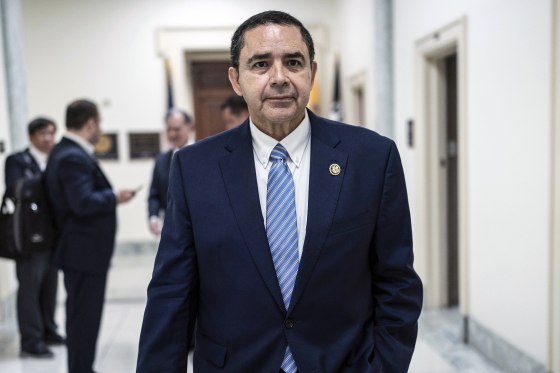 Rep. Henry Cuellar Faces House Ethics Committee Investigation