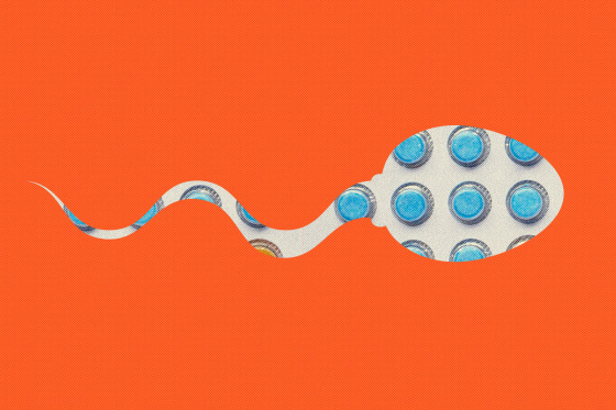 Male birth control gel is safe and effective, new trial findings show