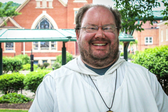 Brother Christian Matson.