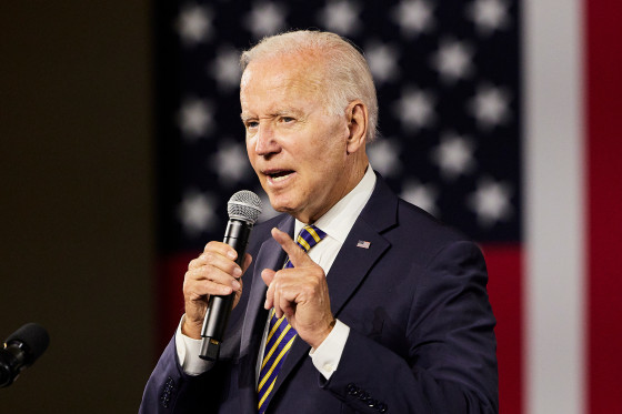 Ohio Gov. Mike DeWine signs bill to ensure Biden will appear on state's ...