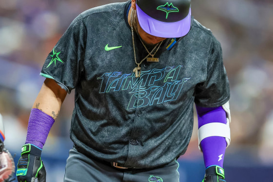 All About the Nike MLB City Connect Series Jerseys and Caps