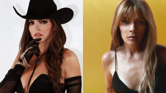 Ana Bárbara y Kany García