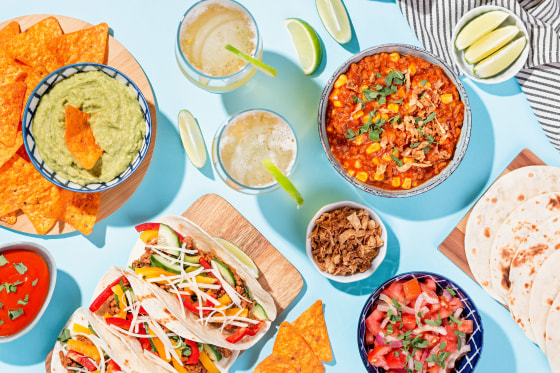 Cinco de Mayo 2024: Best Food and Drink Deals and Freebies