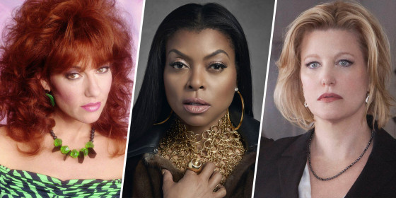 'Bad' Moms In TV And Movies Who Deserve Better