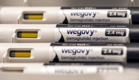 semaglutide twice weekly reddit Genetics May Predict Response To Weight-Loss Drug Wegovy