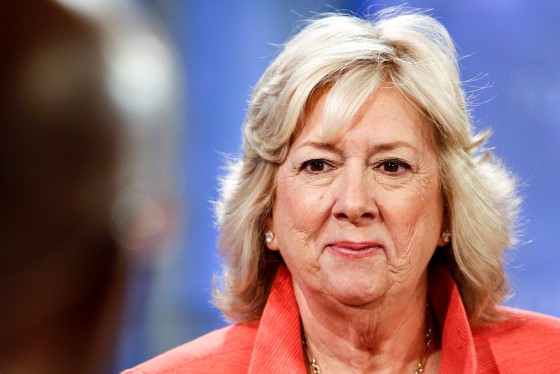 Netflix settles defamation case with Linda Fairstein over 