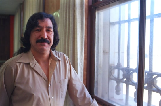 Leonard Peltier