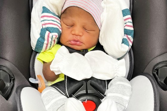 Tamaar Kylon Corral Woodfork.