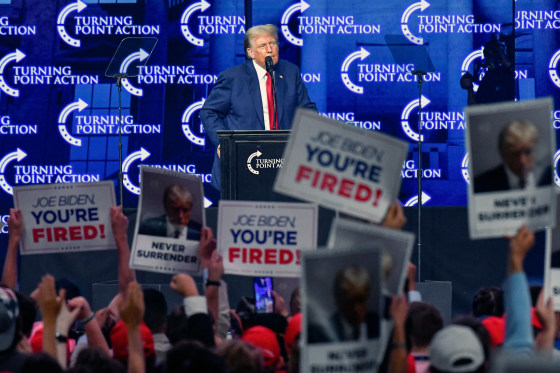 Turning Point: The People's Convention in Michigan