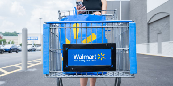 Walmart Plus Week 2024: Best deals and benefits