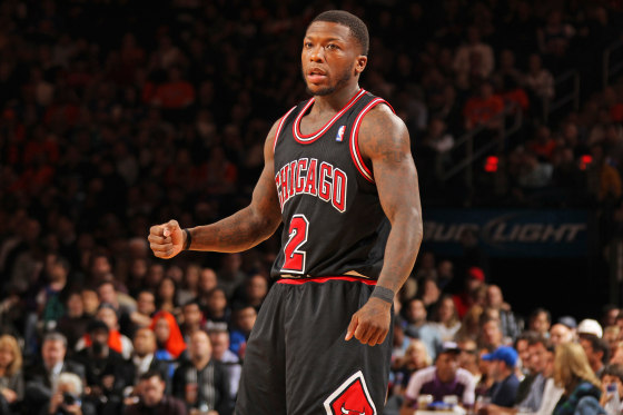 Former NBA player Nate Robinson says he needs to find a kidney donor ...