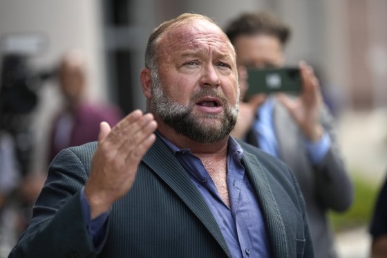 Company Tied To Alex Jones Disputes The Onion’s Infowars Purchase