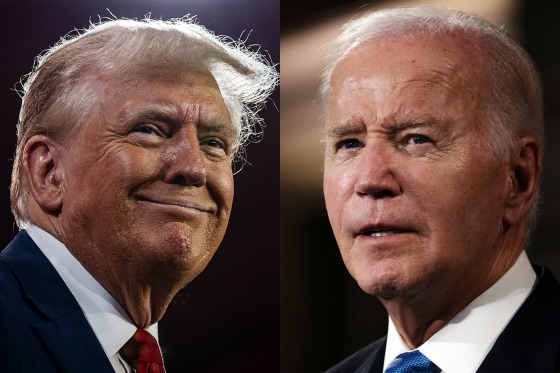 What experts say Trump and Biden should prepare for ahead of their ...