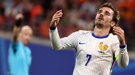 El seleccionado francés y su similar neerlandés negociaron el empate y el primer lugar del grupo se decidirá en la última jornada.