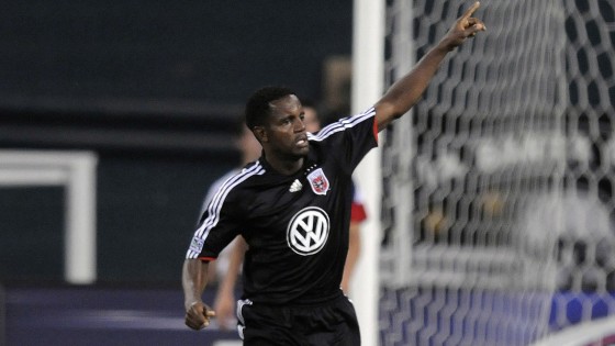 Más de cien futbolistas amazónicos han militado en la Mayor League Soccer, pero pocos han hecho historia.