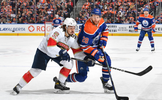 Stanley Cup Final 2024: Schedule, How to Watch Oilers-Panthers