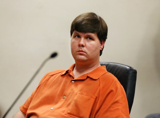 Georgia Dad Justin Ross Harris Briefly Freed from Prison 10 years After ...