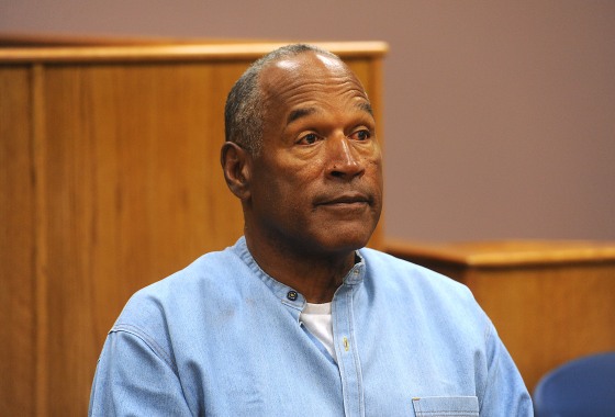 O.J. Simpson inclusion in BET Awards 'In Memoriam' blasted as 'just ...