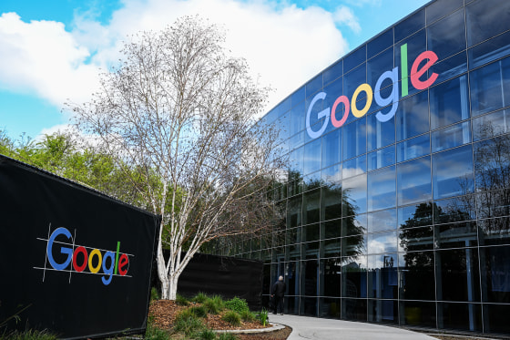 Google falling short of important climate target, cites electricity ...