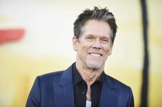 Kevin Bacon Details His Experience Trying To Be A Regular Person For A 