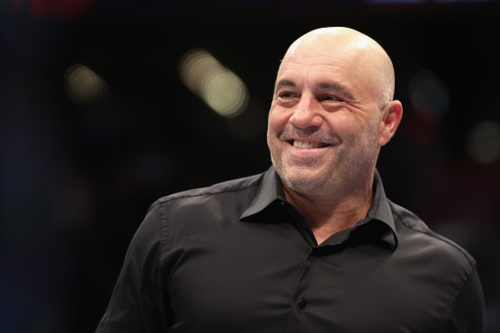 Joe Rogan Sets Live Netflix Comedy Event His First Special In 6 Years 