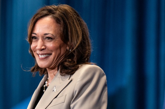 Kamala Harris' record on business: Fighting banks, backing unions